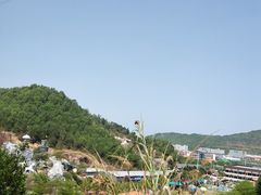 -汕尾铜鼎山旅游区