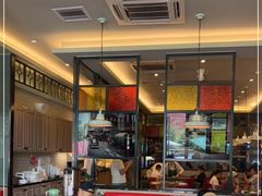 大堂-香港新曜记茶餐厅(星耀城店)
