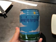 -很久以前羊肉串(中山公园店)