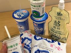 -渝味川菜(夜宵航母店)