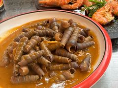 -钱山海鲜大排档