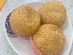 -芬芳甜品(同福路店)