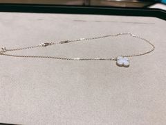 -梵克雅宝(国贸商城店)