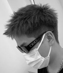 -贝勒爷专业男发