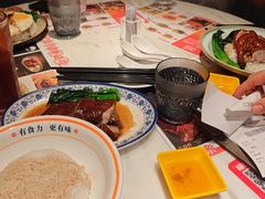 -新世界餐厅(万达店)