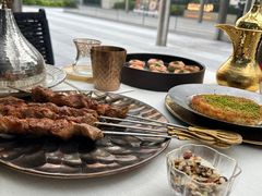 -龟兹KUCINA·新疆菜(前滩L+PLAZA店)