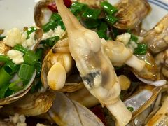 -阿马蛋汤·宁波小海鲜(总店)