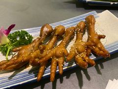 -紫滇源云南生态菜(丹凤街店)