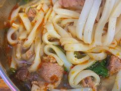 -白露塘杀猪粉(药王街店)