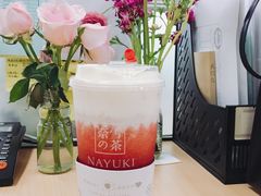 -奈雪的茶(南山大冲一期店)