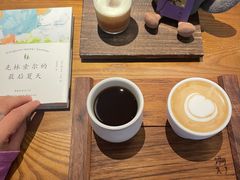 -溯洄咖啡VORTEX COFFEE