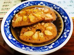 -粗茶淡饭(东关街店)