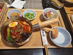 -大王油茶(磁器口店)