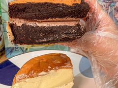 -花园饼屋·吐司蛋糕面包(星海店)