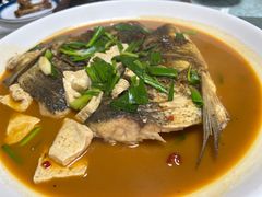 -古韵餐厅(湖畔大学店)
