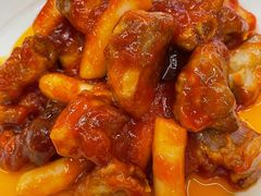 -玉华台饭庄(裕中西里小区店)