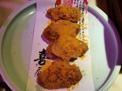 -韵秋荷(宝山龙湖天街店)