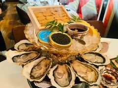 -Osteria Garden 生蚝花园餐厅(原进贤路店)