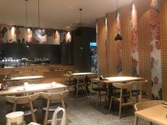 -酉品食厅·居酒小食堂(无锡蠡湖科研大厦店)
