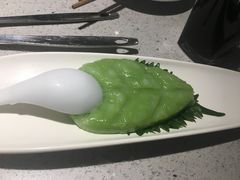 -海底捞火锅(航洋城店)