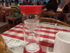 -西贝莜面村(当代商城店)