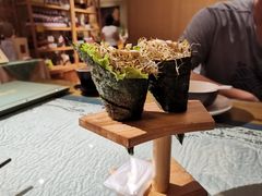 -静颐茶馆·素食(龙华店)