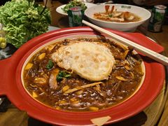 -新白鹿餐厅(滨江银泰店)