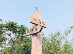 -府君山公园
