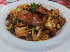 -琼大师东方烤乳猪(亚特兰蒂斯店)