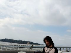 -演武大桥观景平台