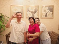 -宁波汉通海鲜大酒店(江湾店)