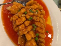 -江南村酒家