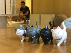 扭蛋-猫和宫(六道口店)