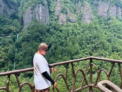 -十九峰景区