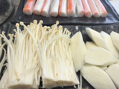 -呷哺呷哺 黄金牧场 (旧宫永辉超市店)