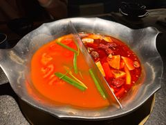 -湊湊火锅·茶憩(天环广场店)
