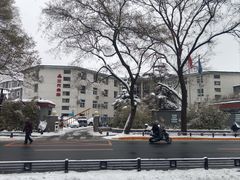 -满堂·烤鸭店·北京菜(鼓楼店)