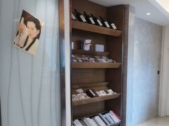 -菲住布渴酒店自助餐厅(阿里巴巴西溪园区店)