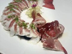 -香然会·园林雅宴(陆家嘴店)