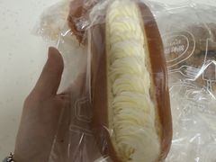 -新侨三宝乐面包店(崇文门店)