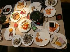 -星伦多 自助料理(圆融店)