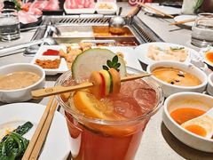 -海底捞火锅(上地华联店)