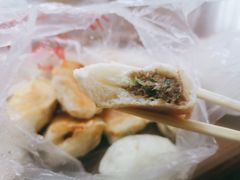 水煎包-方中山胡辣汤(成都首店)
