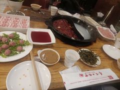 -重庆老火锅(长虹店)