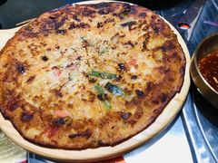 -恩泽家·果味坛子韩国炭火烤肉(白石龙店)