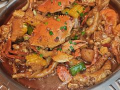 -胖哥俩肉蟹煲(石家庄勒泰中心店)