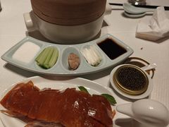 -北京柏悦酒店·锦庭餐厅Dining Room