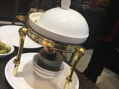 -中国厨房/台湾牛肉面