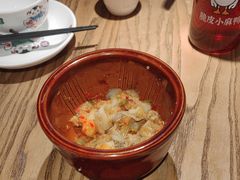-茄子恰恰·新云南小炒(坪山益田店)