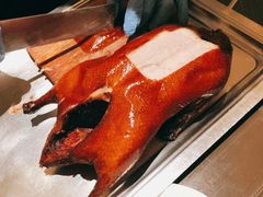 -夏苑(新加坡丽思卡尔顿美年酒店)